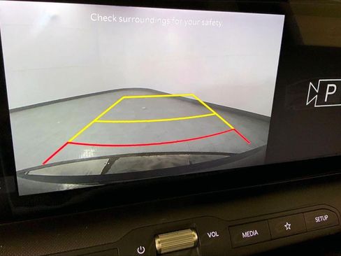 Used 2025 Kia K4 FWD image 21