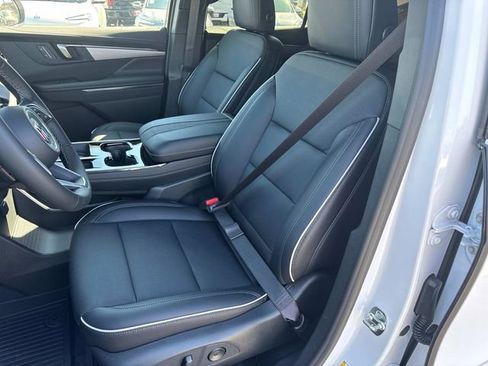 New 2026 Buick Enclave Preferred w/ Power Package FWD image 27
