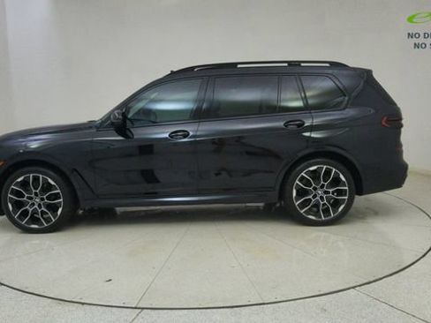 Used 2026 BMW X7 M60i AWD/4WD image 72