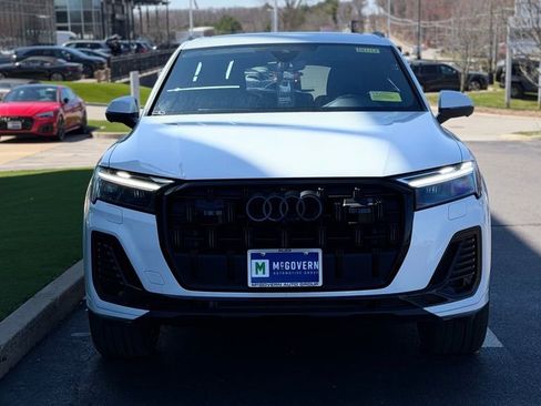 New 2026 Audi Q7 2.0T Premium image 5