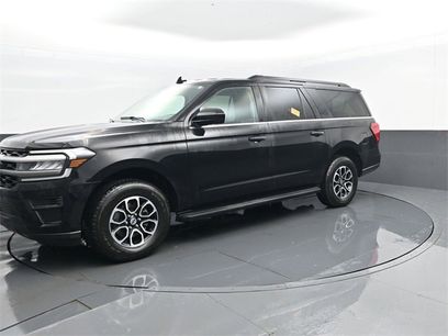 Used 2024 Ford Expedition Max XLT