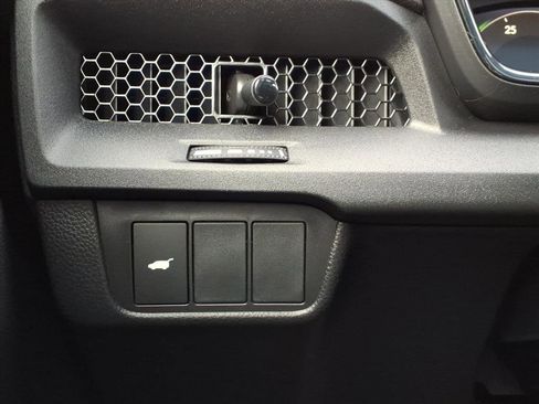 New 2026 Honda CR-V Sport-L image 24