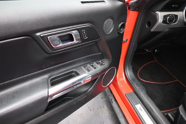 Used 2023 Ford Mustang Premium RWD image 17