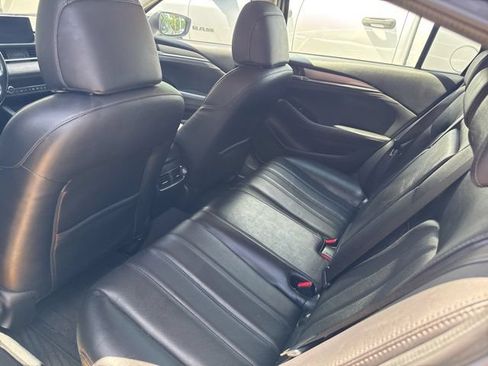 Used 2018 MAZDA MAZDA6 Grand Touring Reserve FWD image 21