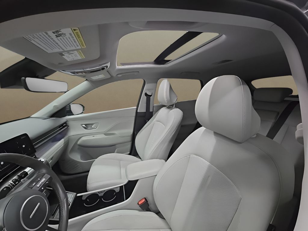 Certified 2024 Hyundai Kona Limited AWD/4WD image 38