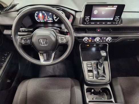 Used 2024 Honda CR-V LX image 46
