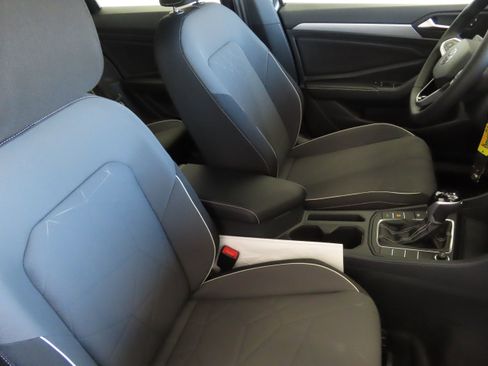 New 2026 Volkswagen Jetta Sport image 26