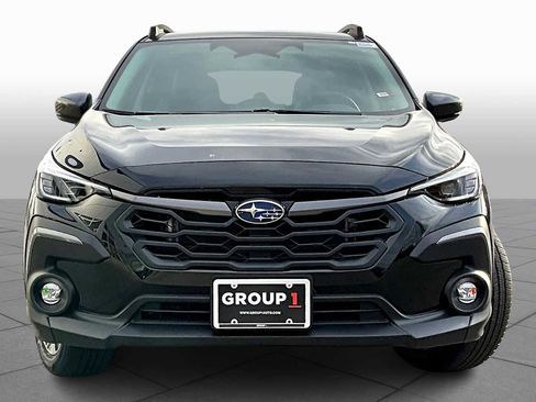 New 2026 Subaru Crosstrek 2.5i Limited image 3