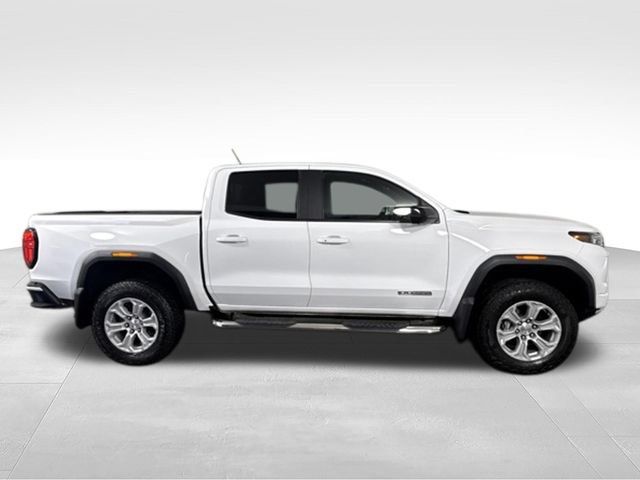 Used 2023 GMC Canyon Elevation w/ Elevation Premium Package RWD image 11