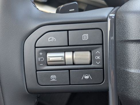 New 2027 Kia Telluride EX FWD image 36