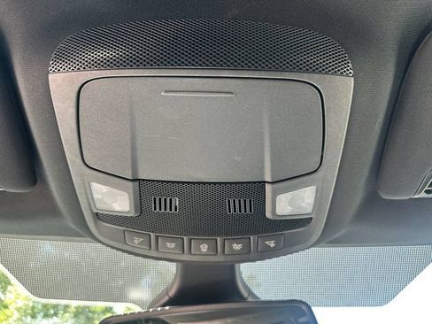 Used 2024 Ford Edge ST-Line AWD/4WD image 37