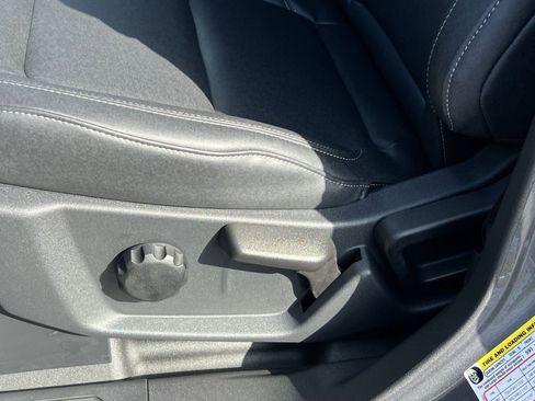 New 2025 Ford Bronco Big Bend image 14