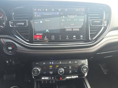 Used 2021 Dodge Durango R/T w/ Blacktop Package AWD/4WD image 28