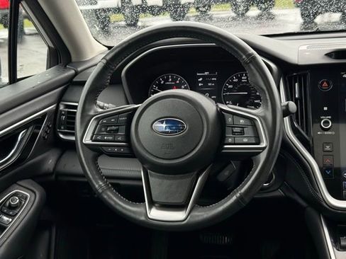 Used 2024 Subaru Outback Touring image 9