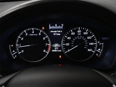 Used 2022 Acura ILX image 22