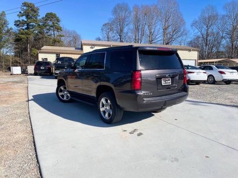 Used 2017 Chevrolet Tahoe LT RWD image 6