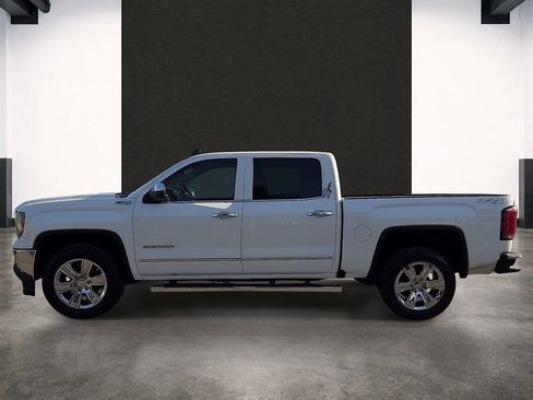 Used 2016 GMC Sierra 1500 SLT AWD/4WD image 2