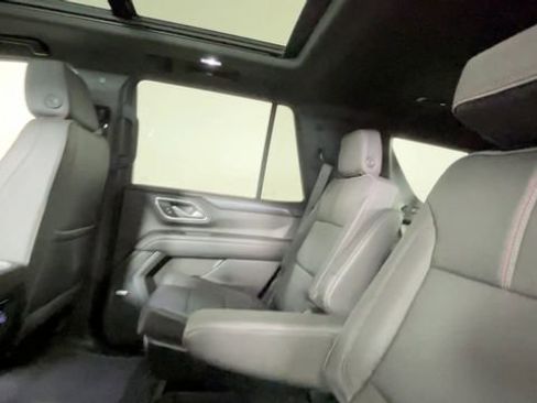 Used 2024 Chevrolet Tahoe RST w/ Luxury Package AWD/4WD image 15