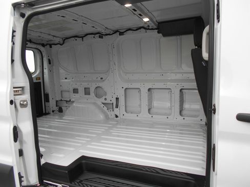 Used 2025 Ford Transit 250 Low Roof w/ Exterior Upgrade Package image 7