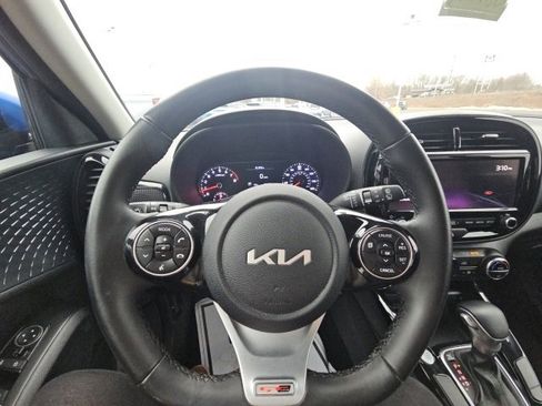 Used 2022 Kia Soul GT-Line image 16