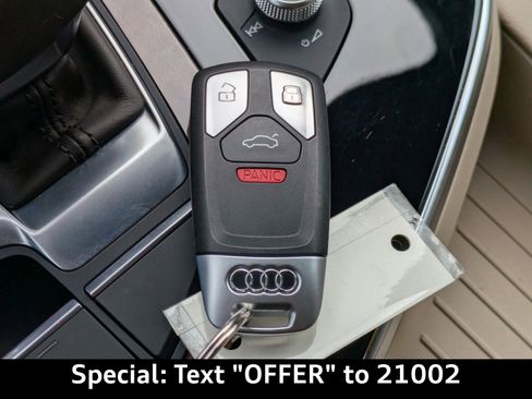 Used 2017 Audi Q7 3.0T Premium Plus image 39