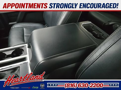 Used 2018 Ford F150 Lariat AWD/4WD image 78