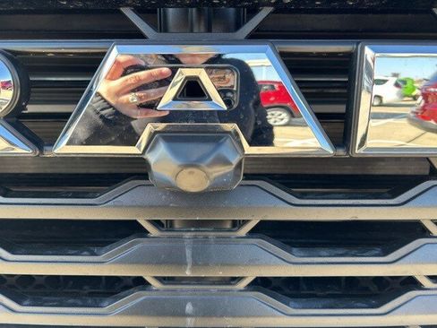 New 2026 RAM 2500 Tradesman image 3