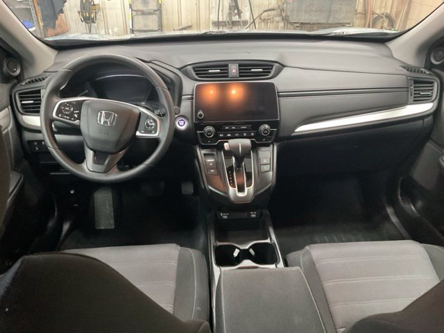 Used 2022 Honda CR-V Special Edition image 9