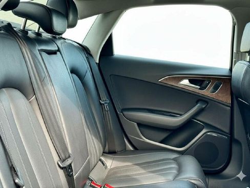 Used 2014 Audi A6 3.0T Prestige image 16