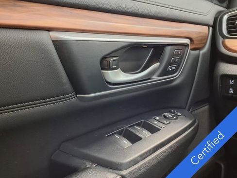Used 2022 Honda CR-V Touring image 18