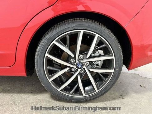New 2026 Subaru Impreza 2.0i Sport AWD/4WD image 7