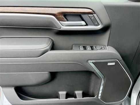 New 2026 GMC Sierra 1500 Elevation w/ Elevation Premium Package image 19