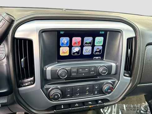Used 2017 GMC Sierra 1500 SLE w/ Enhanced Driver Alert Package RWD image 18