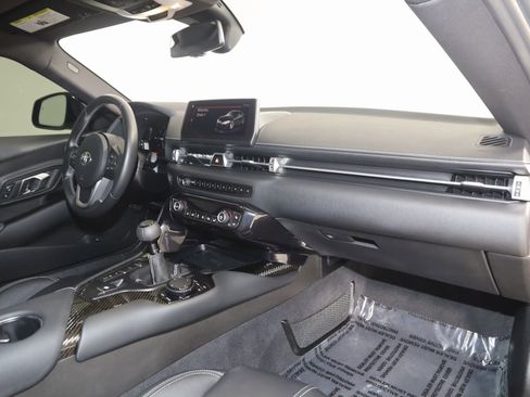 Used 2023 Toyota Supra Premium image 53