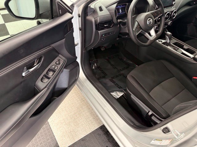 Used 2023 Nissan Sentra SV FWD image 29