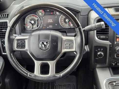 Used 2017 RAM 3500 Laramie Longhorn AWD/4WD image 25