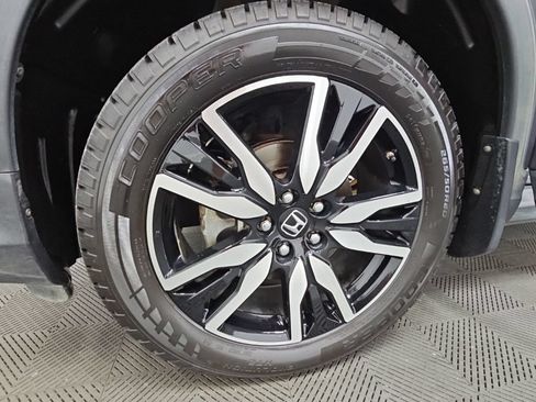 Used 2021 Honda Pilot Touring image 48