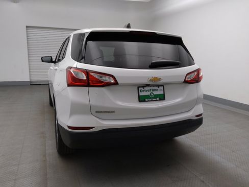 Used 2021 Chevrolet Equinox LS w/ LS Convenience Package FWD image 6
