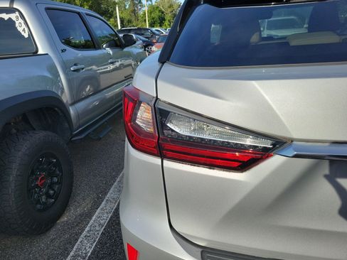 Used 2017 Lexus RX 350 AWD w/ Premium Package image 18