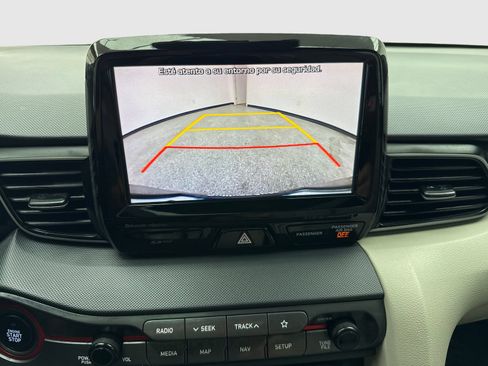 Used 2021 Hyundai Veloster Turbo Ultimate FWD image 29