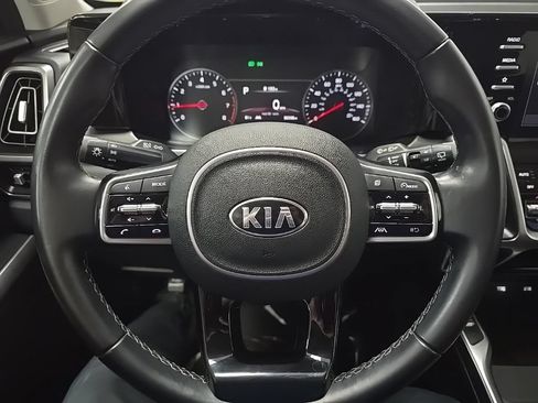 Used 2021 Kia Sorento S AWD/4WD image 18