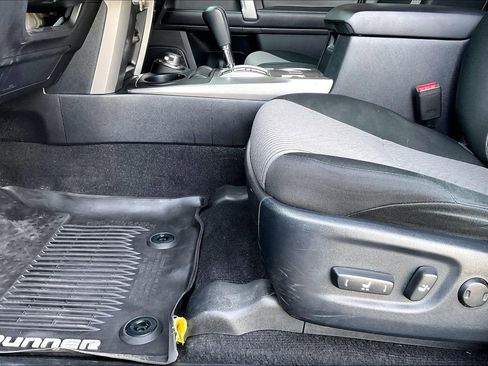 Used 2019 Toyota 4Runner SR5 image 16