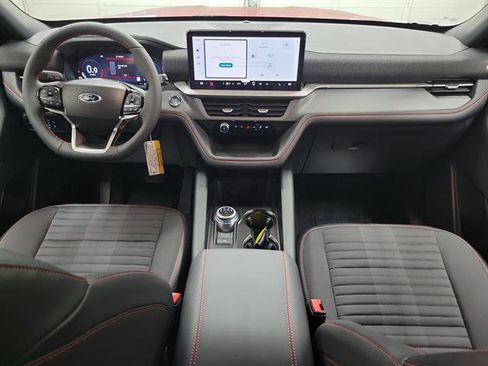 New 2026 Ford Explorer ST-Line AWD/4WD image 13