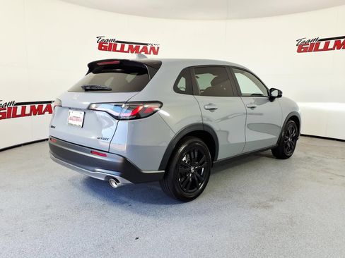 Used 2027 Honda HR-V Sport image 6