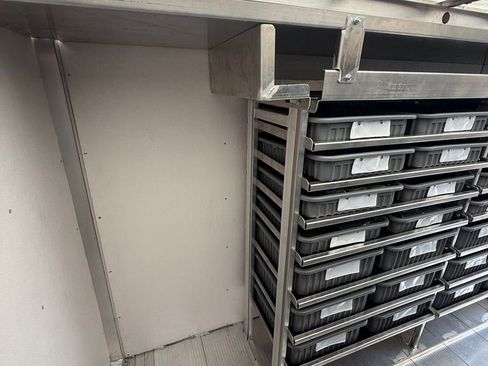 New 2025 Ford Transit 350 AWD image 17