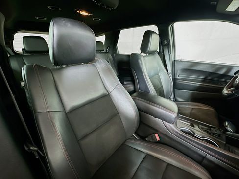 Used 2021 Dodge Durango R/T AWD/4WD image 28
