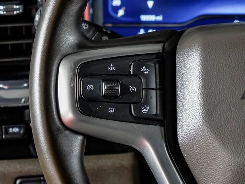 Used 2024 Chevrolet Silverado 3500 LTZ w/ LTZ Plus Package image 18