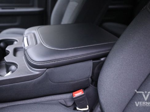 New 2026 RAM 2500 Tradesman image 15