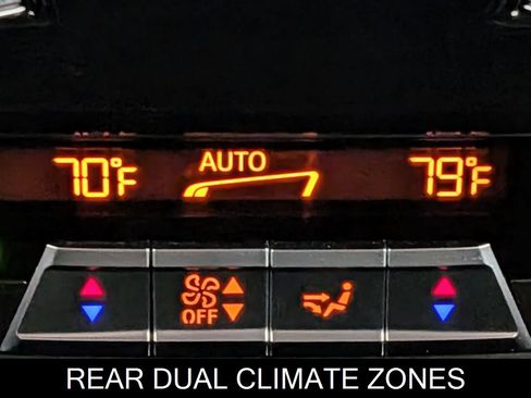 Used 2023 BMW XM image 21