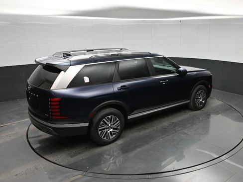 New 2026 Hyundai Palisade SEL Premium AWD/4WD image 31